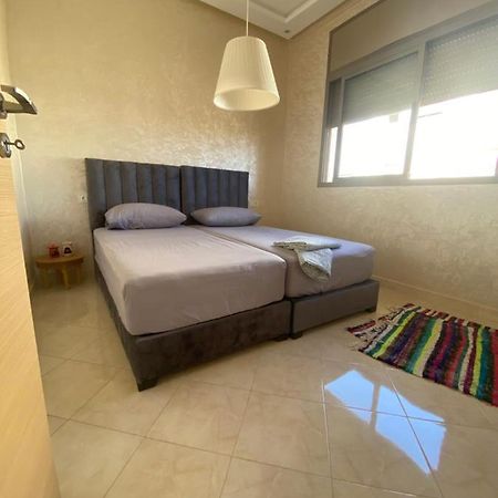 Appartement Dahomey Bouznika Bagian luar foto