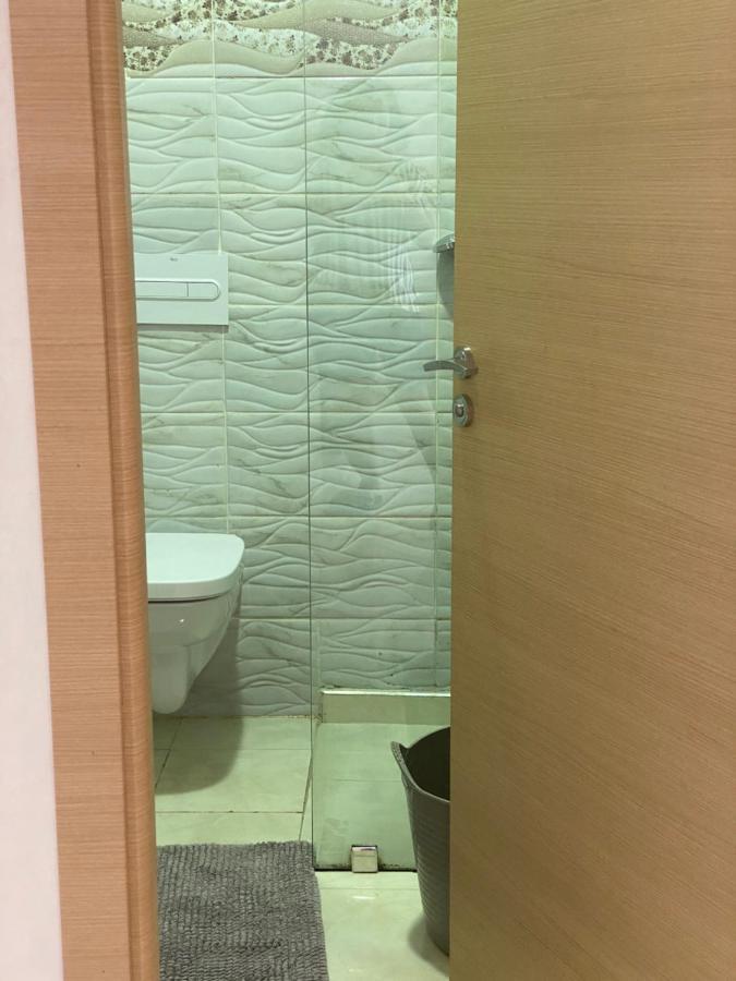 Appartement Dahomey Bouznika Bagian luar foto