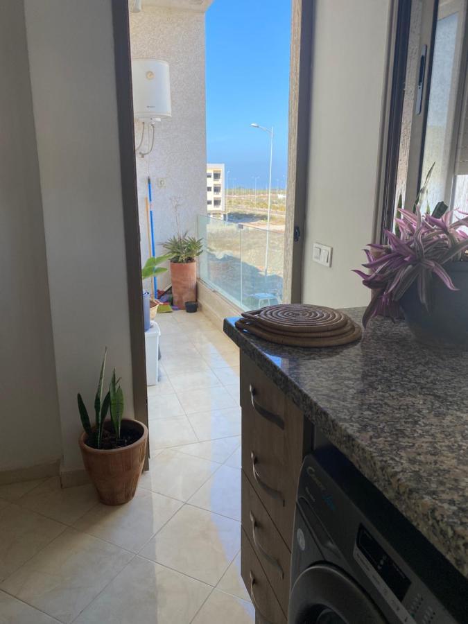 Appartement Dahomey Bouznika Bagian luar foto