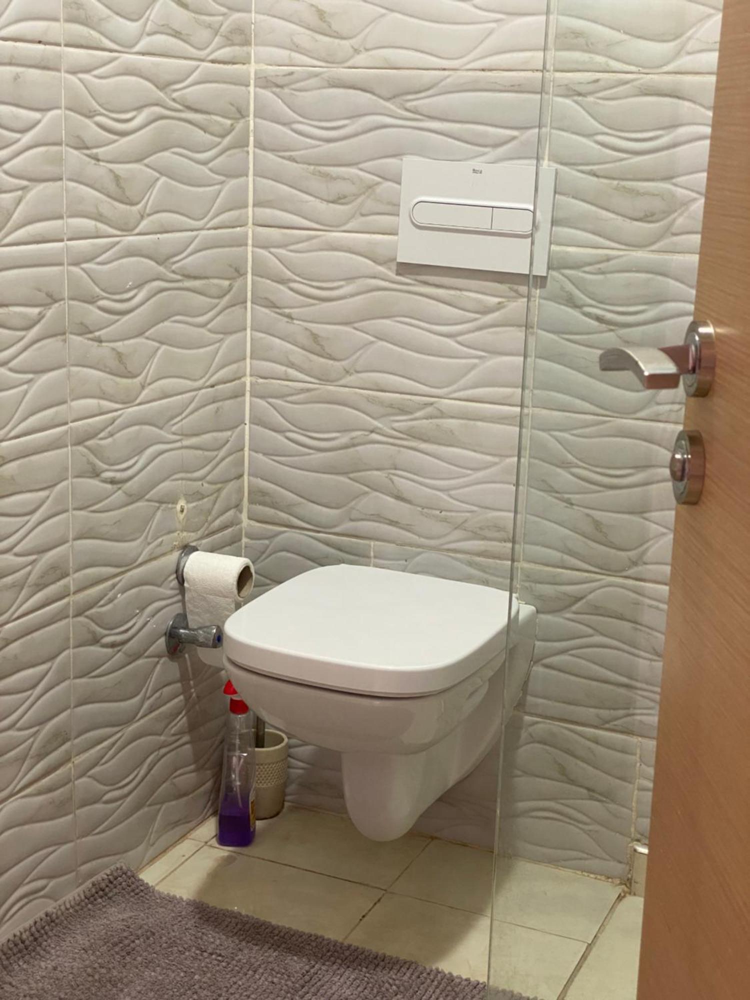Appartement Dahomey Bouznika Bagian luar foto